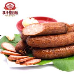 网红吃瓜红肠视频,揭秘网红美食背后的真相